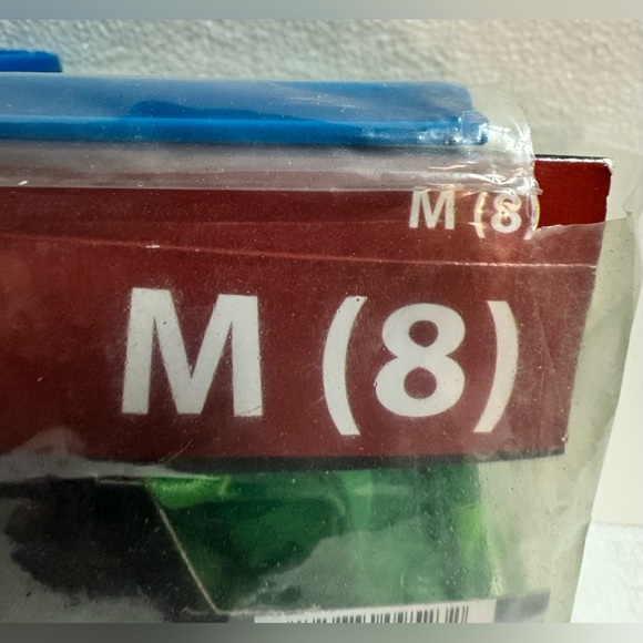 Five Nights at Freddys Montgomery Gator Halloween Costume - Picture 13 of 13